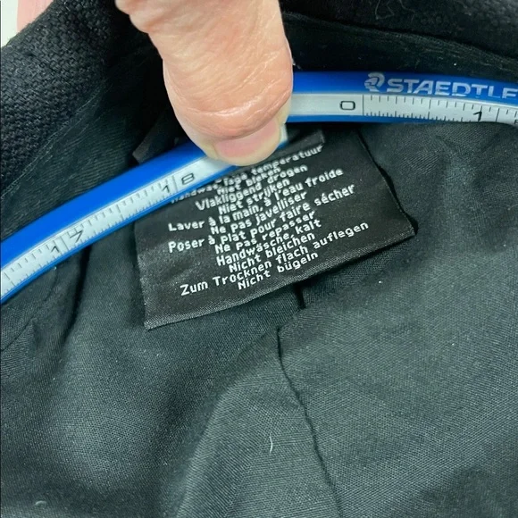 Harley-Davidson Men’s Cotton Ivy Cap News Boy Hat Black Biker Motorcycle Small - Picture 13 of 16